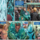 Illustration for article titled Before You Watch iInhumans/i, Heres All the Crazy Shit Happening to Them in the Comics